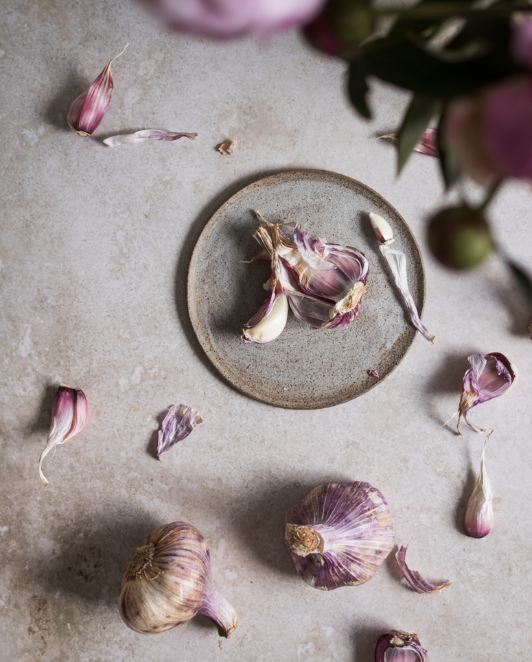 Backdrop: Evening stone - Voor bewerking - Gefotografeerd door errer backdrops