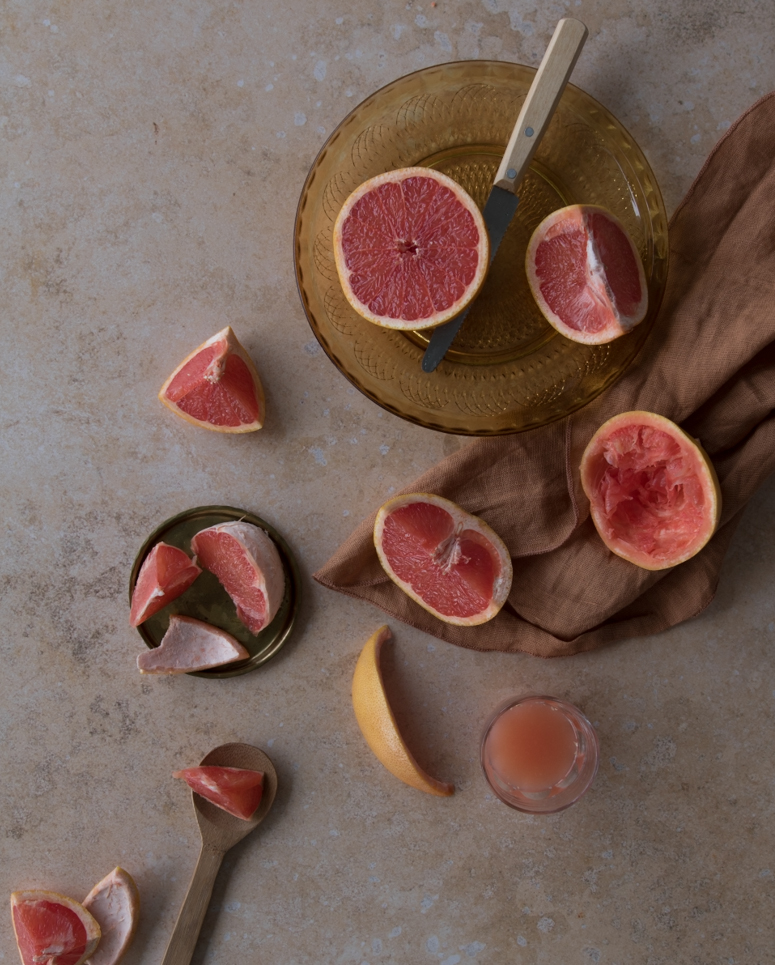 Backdrop: Light peach - Na bewerking - Gefotografeerd door errer backdrops