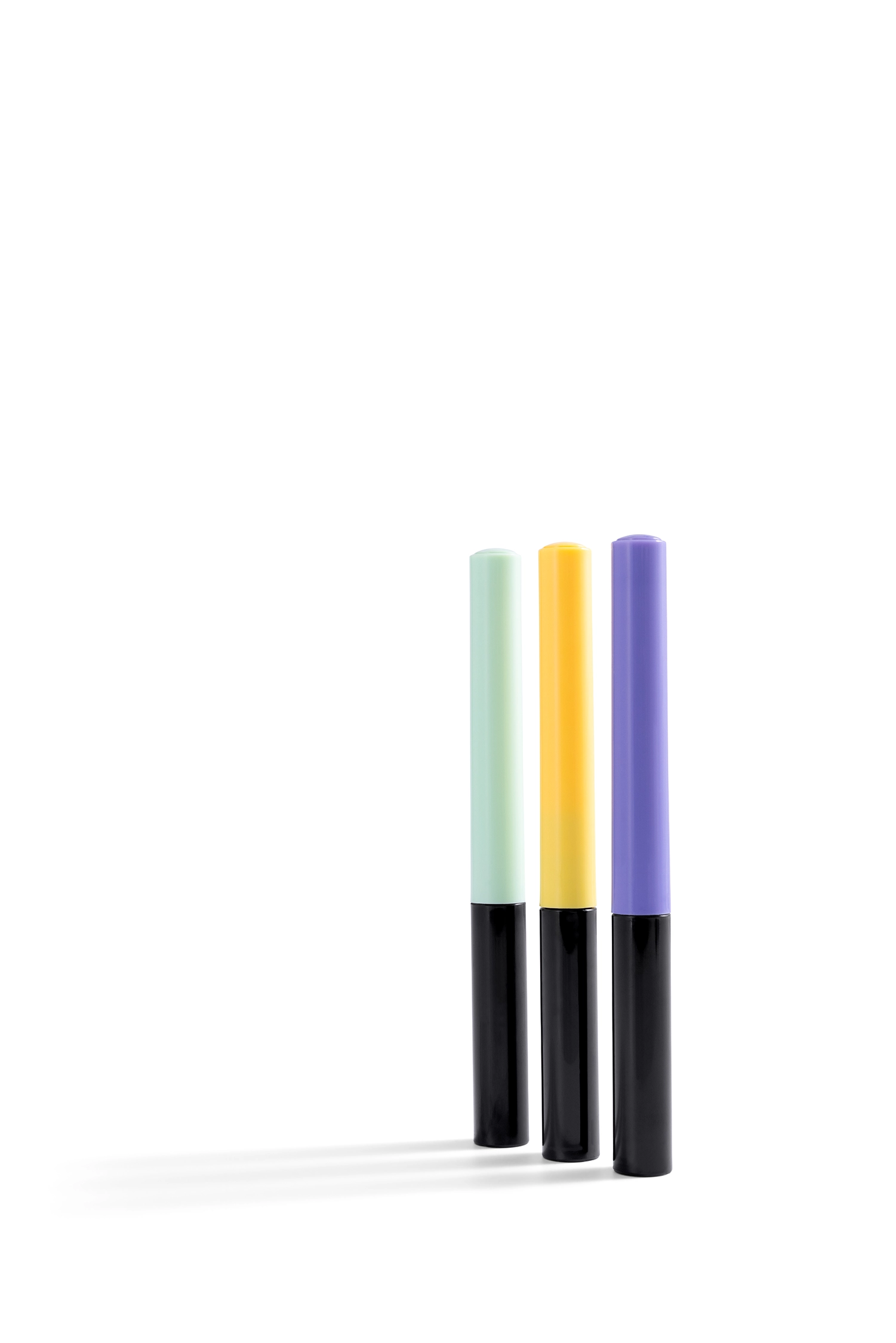 Wit is een effen witte vinyl backdrop, perfect voor fotografie en styling