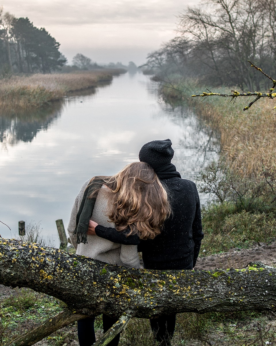 Blijf thuis is het advies van de overheid tijdens de corona crisis