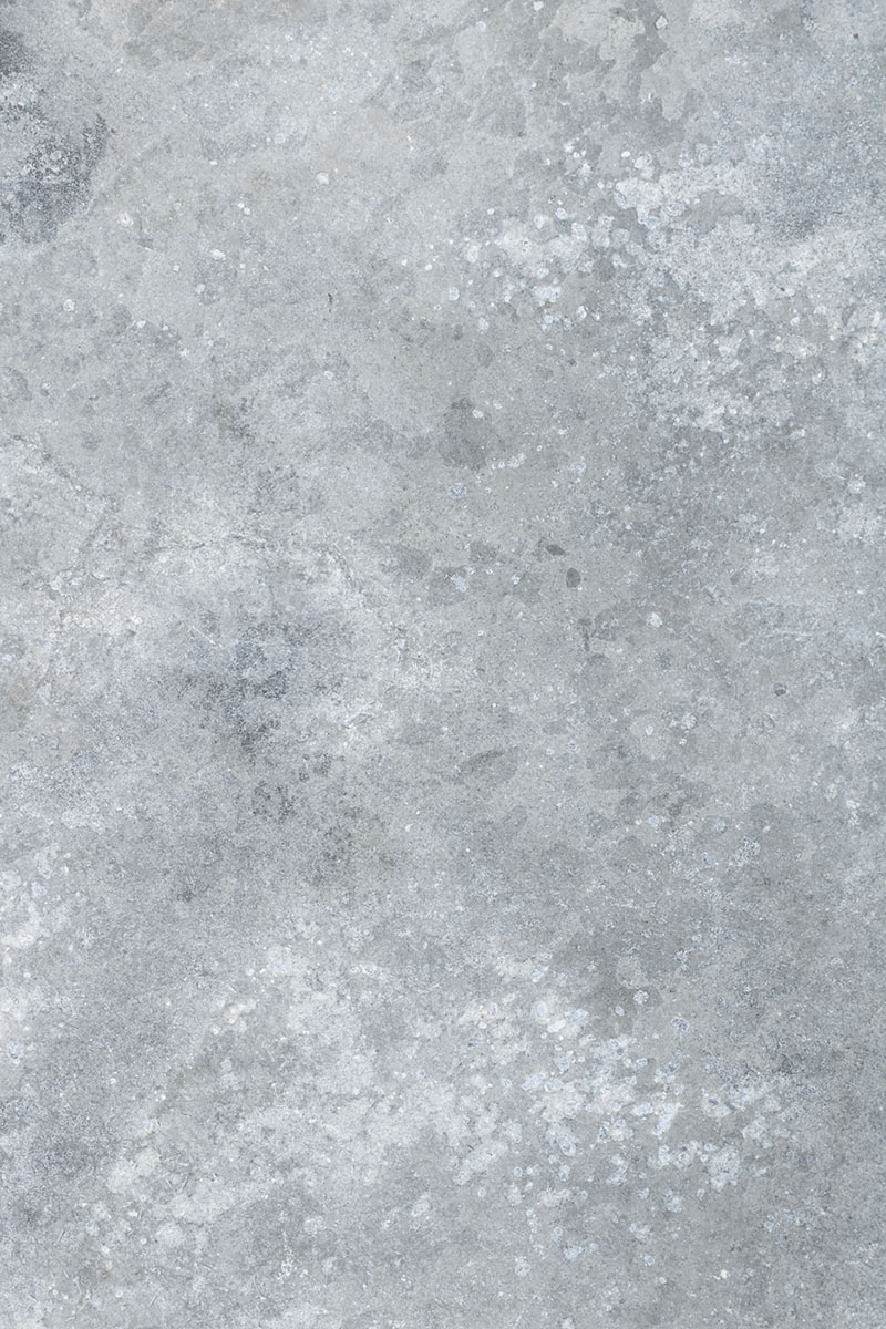 Backdrop zink is een achtergrond met grijze en witte tonen