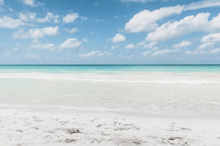 Seven Mile Beach, Negril, Jamaica