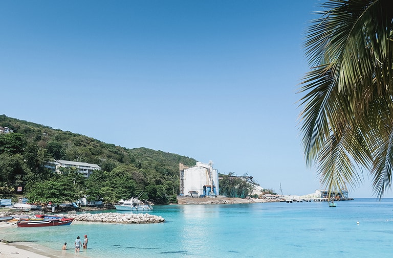 Ocho Rios, Jamaica