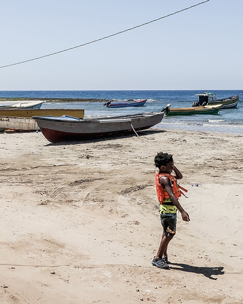 6 mooiste stranden rondom Kambos, Samos