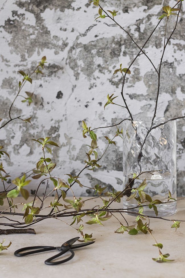 Witte fotografie vinyl achtergrond voor flatlays, food fotografie en styling