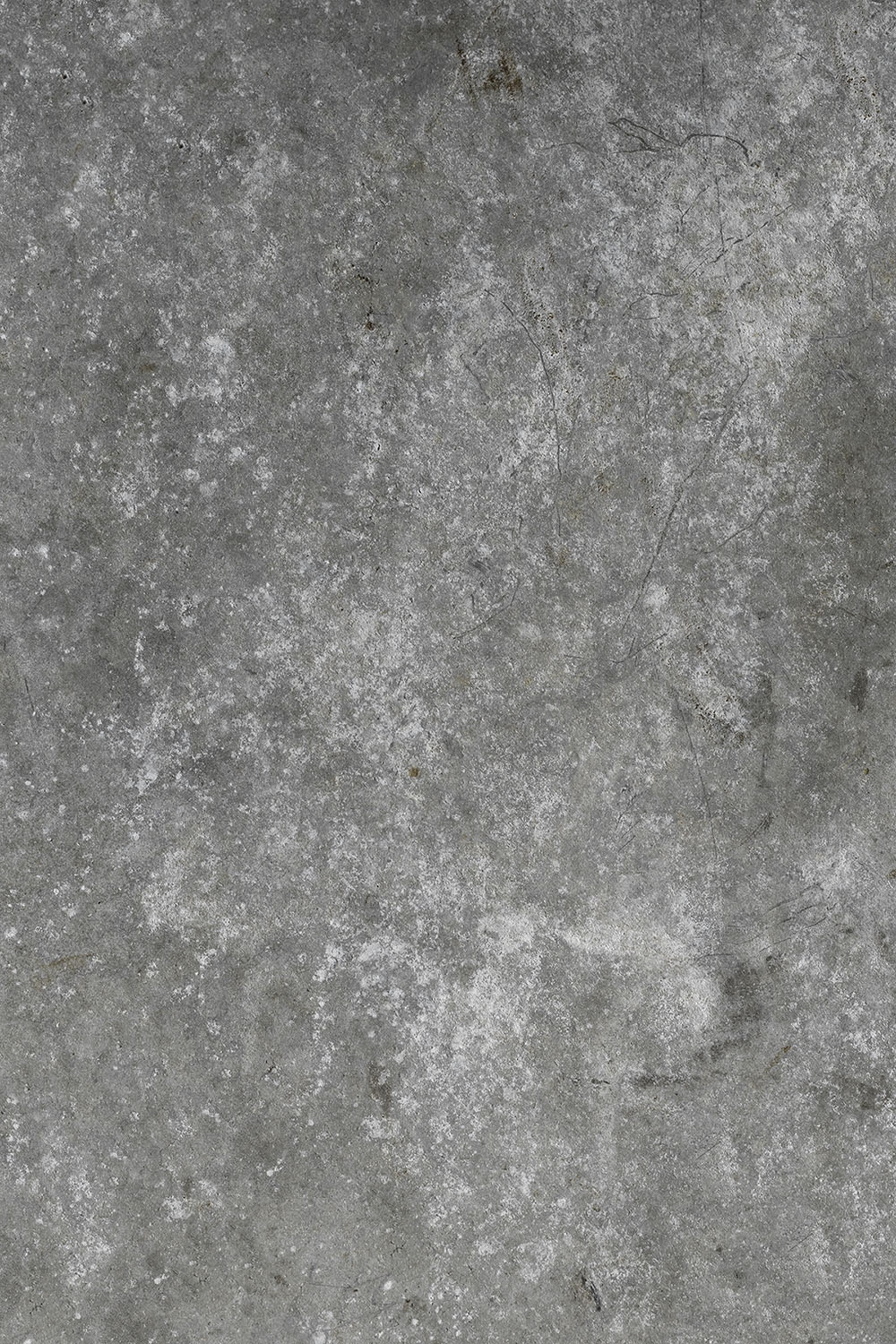 Rommelig cement fotografie achtergrond in grijs tonen en veel textuur