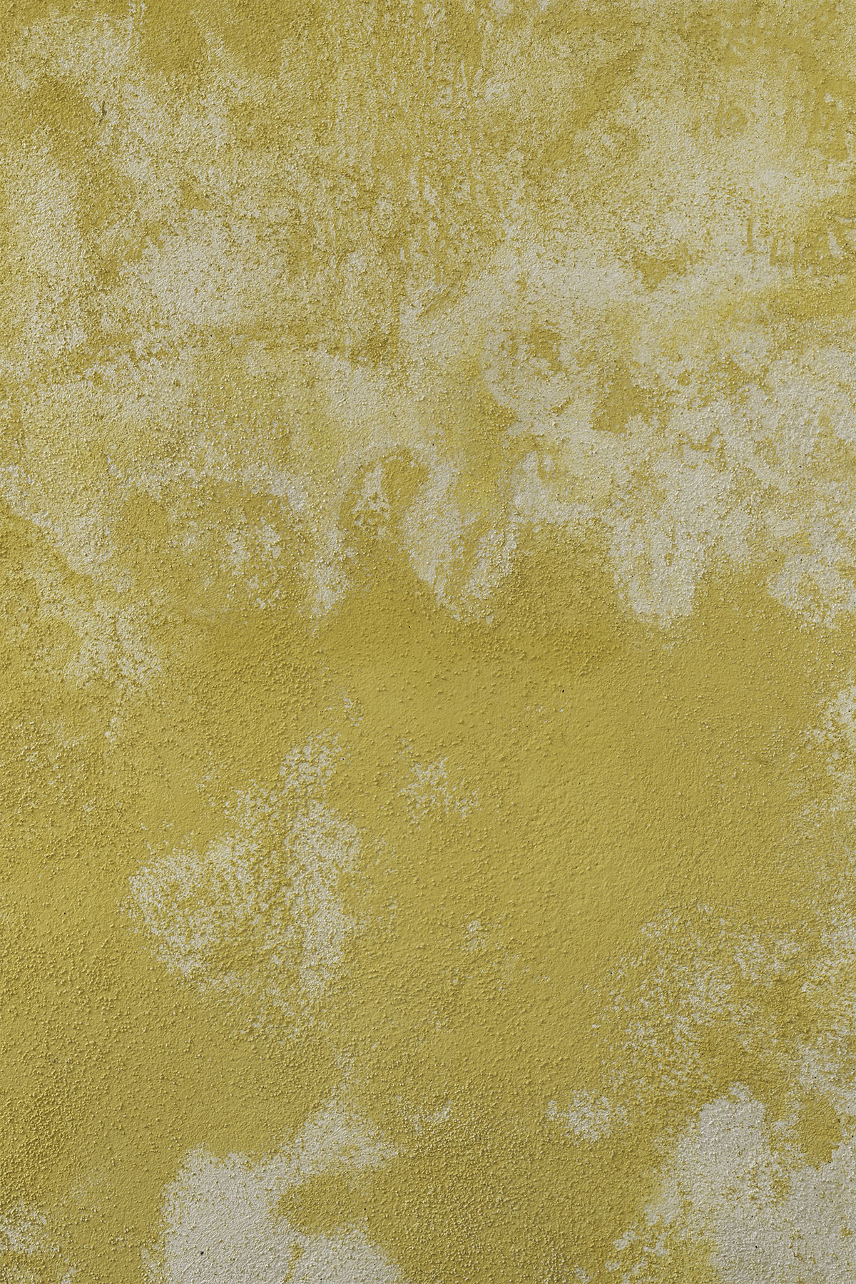 Mediterraanse muur is een gele vinyl fotoachtergrond van vinyl