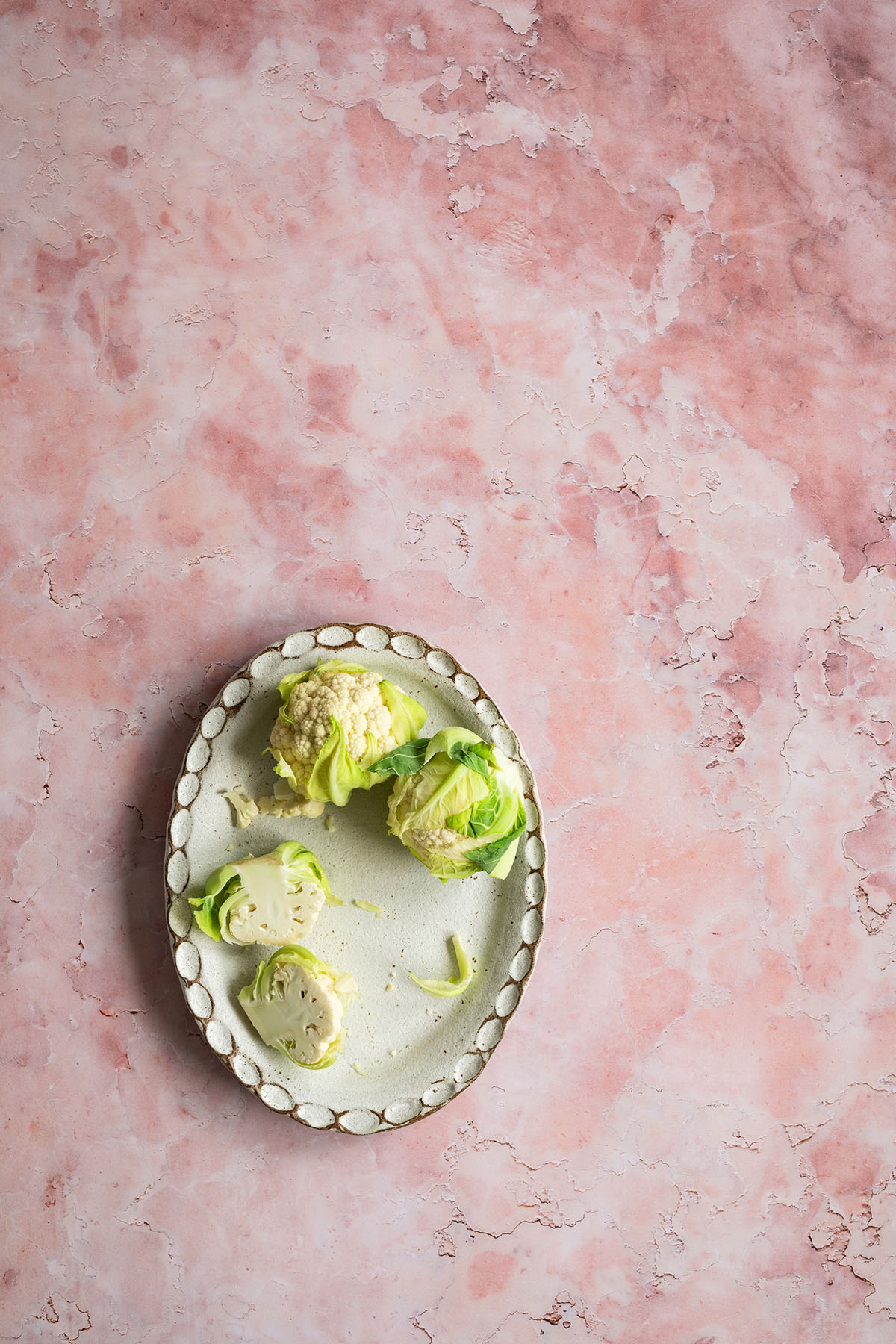 Roze fotografie ondergrond voor fotografie, video, flat lay creaties