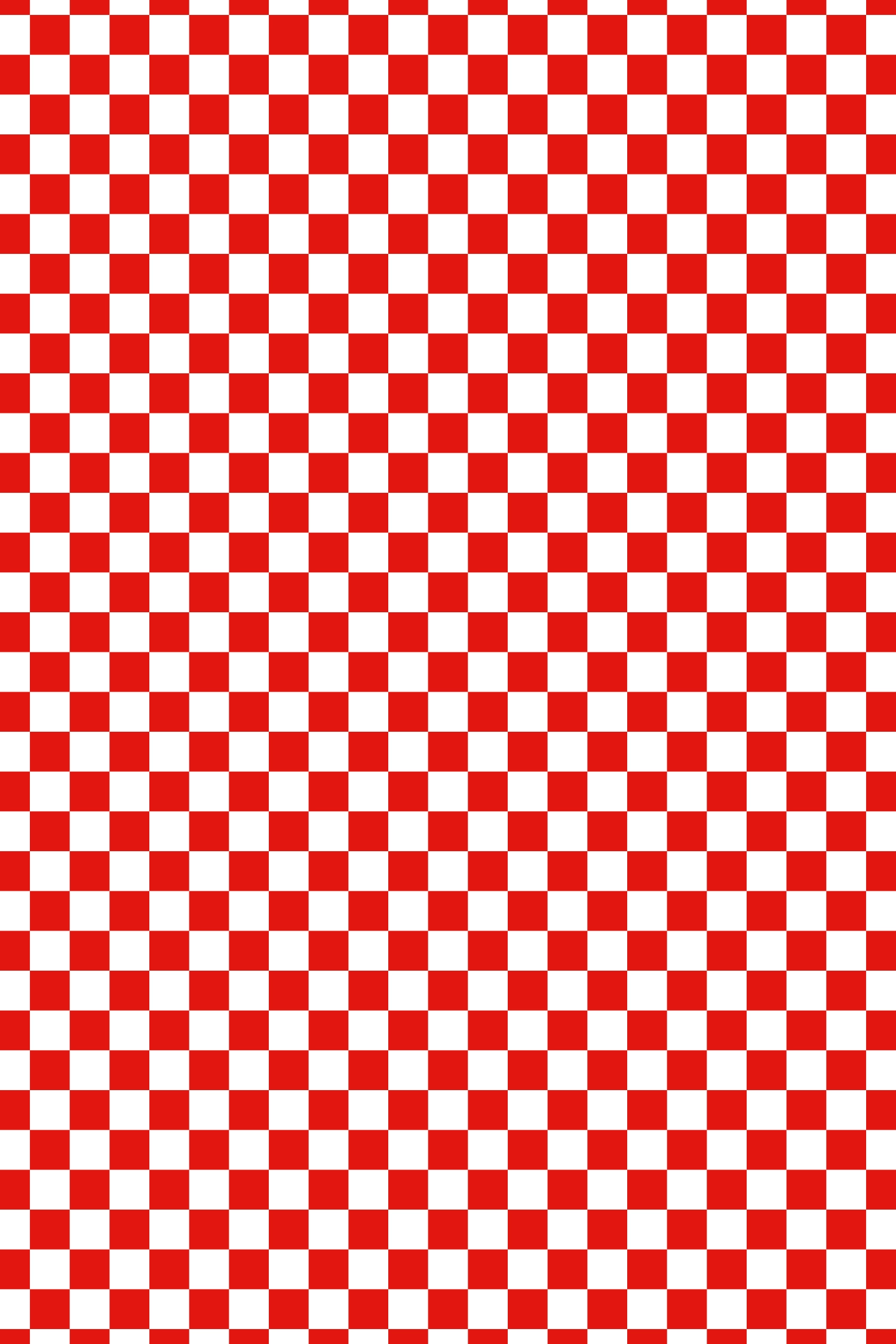 Ruit fotoachtergrond custom te maken in elke kleurcombinatie