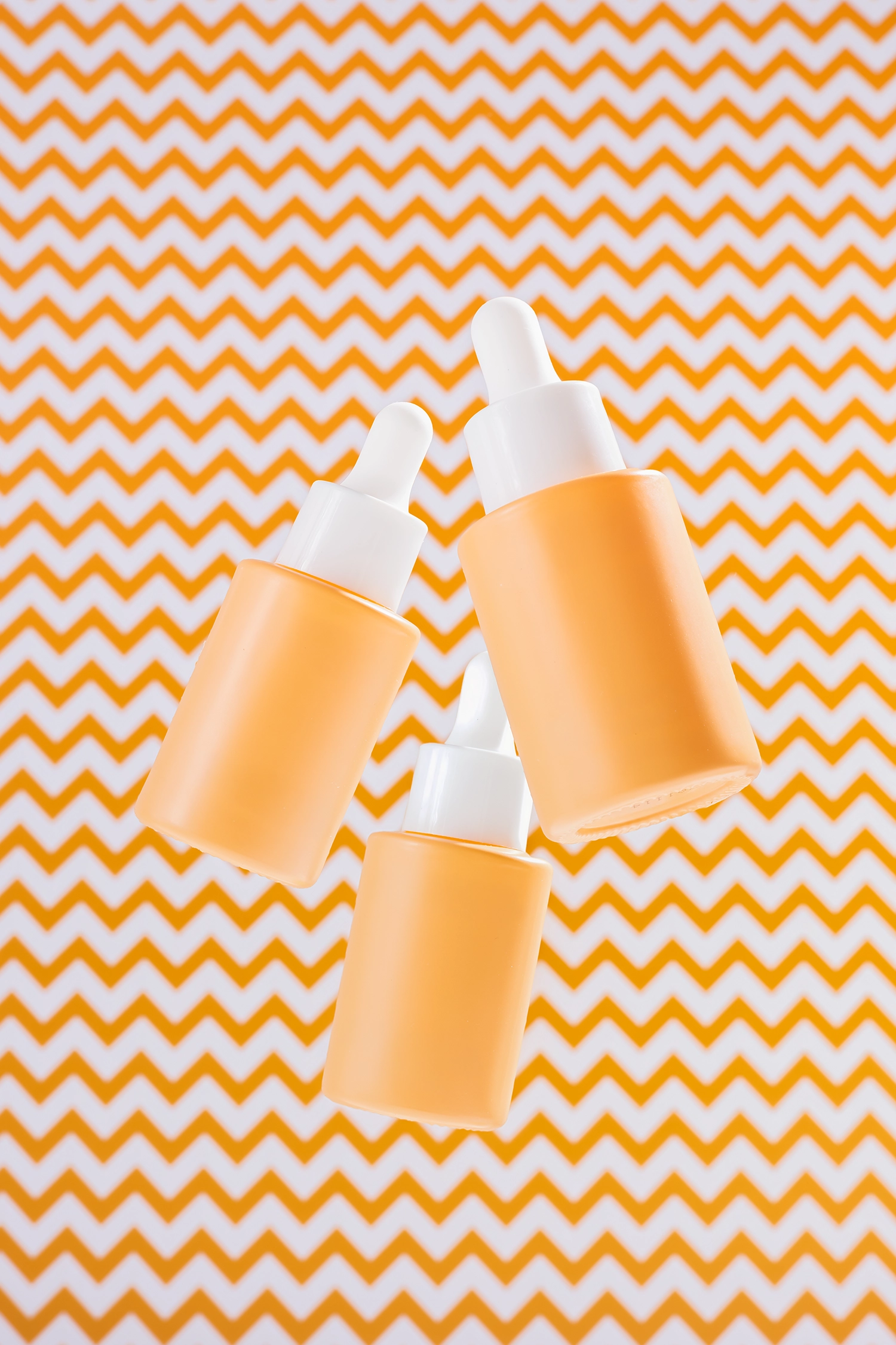 Custom grafische backdrops ontworpen en geprint in Nederland