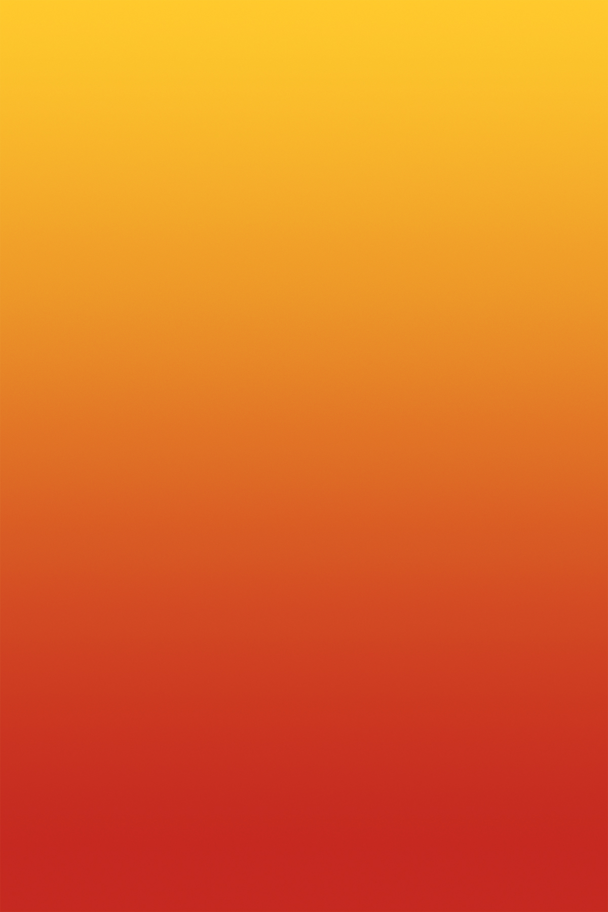 Rood-Oranje Gele Gradiënt Achtergrond | Tequila Sunrise Backdrop