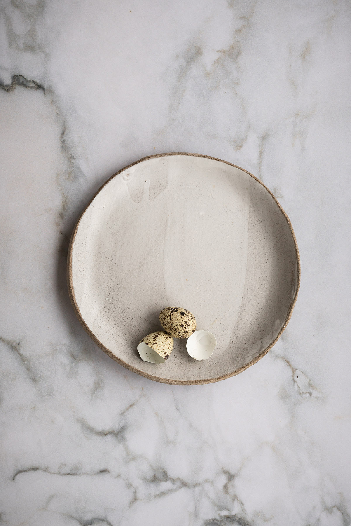 Replica marmer foto achtergrond | Flatlay & productfotografie