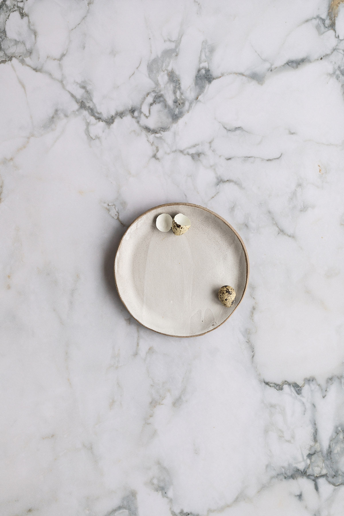 Replica marmer foto achtergrond | Flatlay & productfotografie