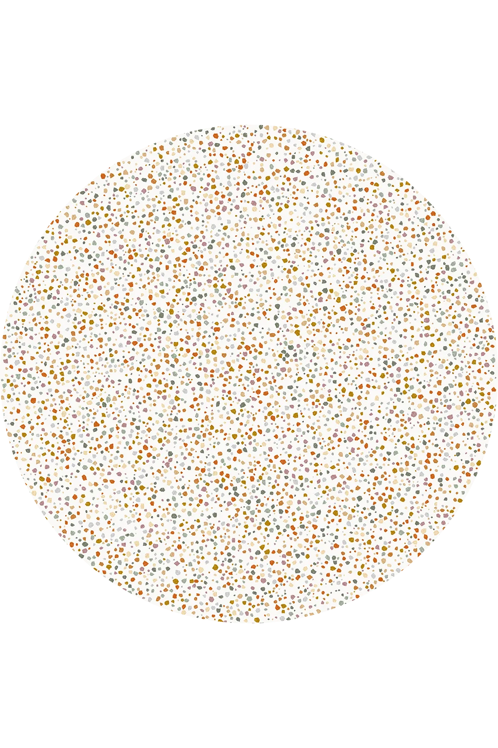 Terrazzo fotografie ondergrond Wild Meadow