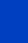 Blauwe vinyl backdrop