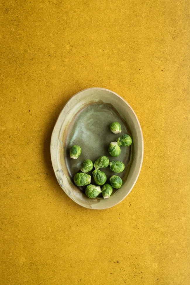 Mosterdgele food ondergrond voor recepten en product fotografie