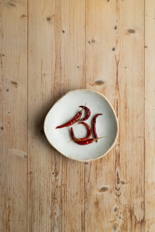 Replica hout food ondergrond voor fotografen en stylisten