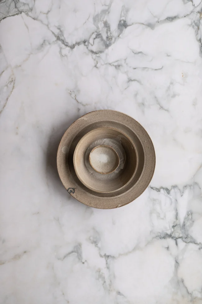 Replica marmer foto achtergrond | Flatlay & productfotografie