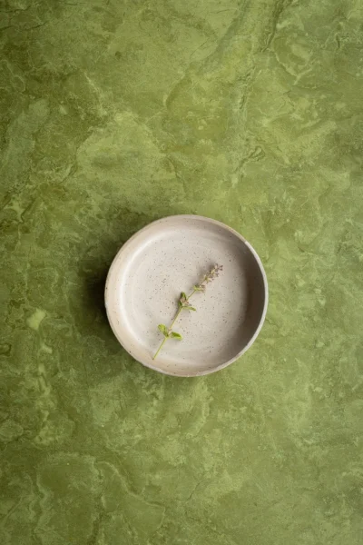 Groene fotografie en film backdrop: Origineel en geprint in Nederland